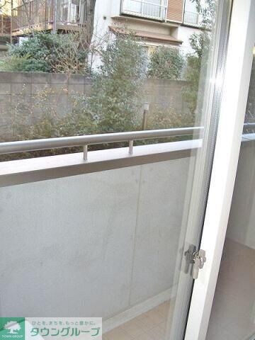 陽だまり荘の物件内観写真