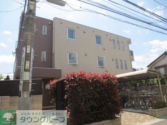 陽だまり荘の物件内観写真