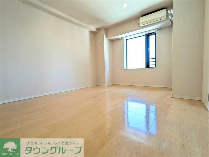 Garden I’ll Yotsuyaの物件内観写真