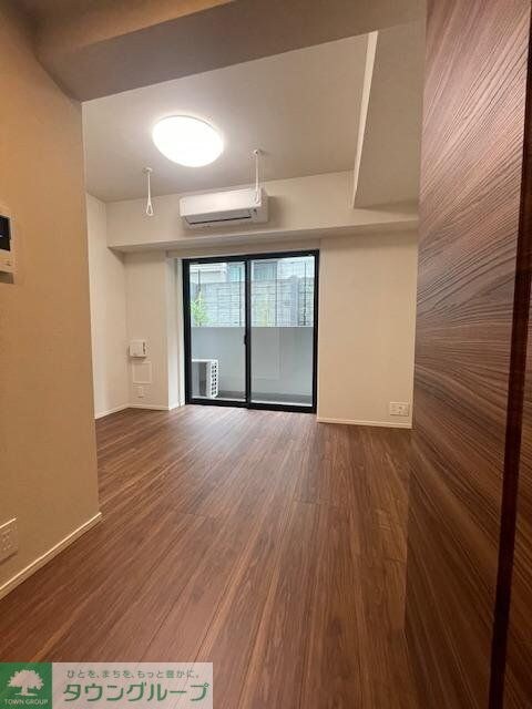 セジョリ中野富士見町の物件内観写真