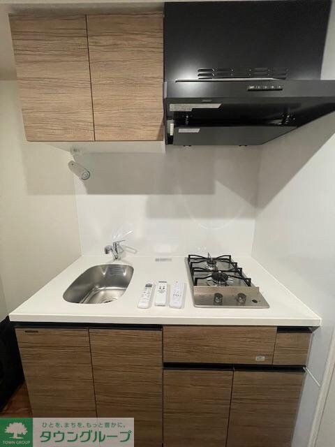 セジョリ中野富士見町の物件内観写真