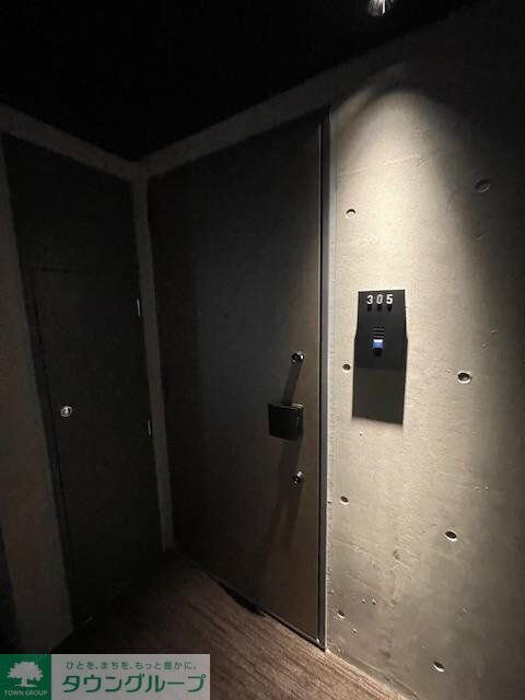 セジョリ中野富士見町の物件内観写真