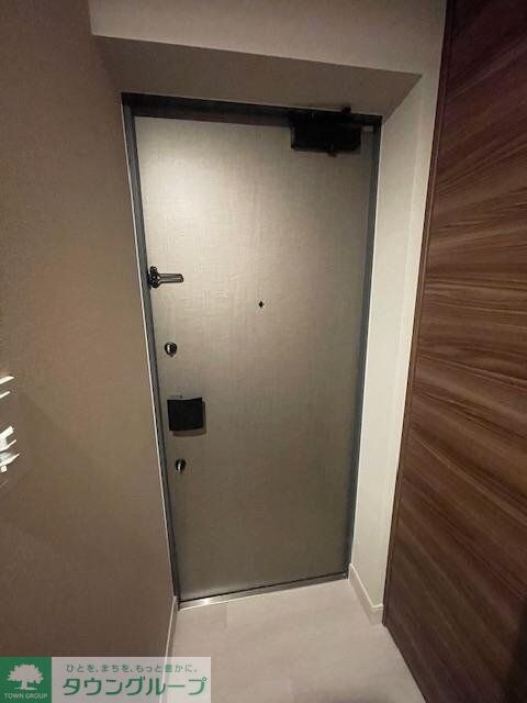 セジョリ中野富士見町の物件内観写真