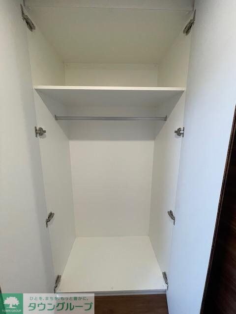 セジョリ中野富士見町の物件内観写真