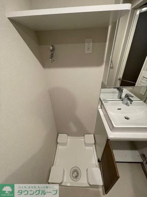 セジョリ中野富士見町の物件内観写真