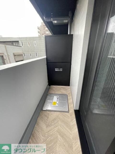 セジョリ中野富士見町の物件内観写真