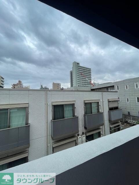 セジョリ中野富士見町の物件内観写真