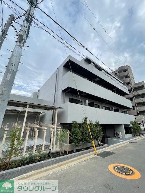 セジョリ中野富士見町の物件内観写真