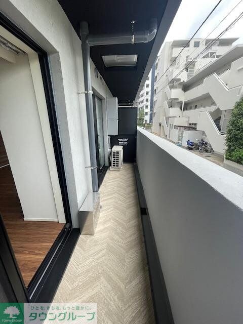 セジョリ中野富士見町の物件内観写真