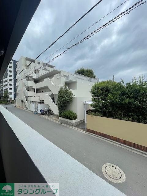 セジョリ中野富士見町の物件内観写真