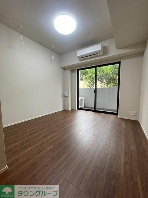 セジョリ中野富士見町の物件内観写真