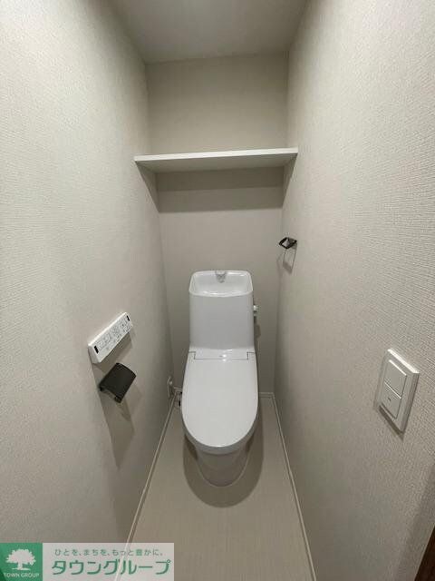 セジョリ中野富士見町の物件内観写真