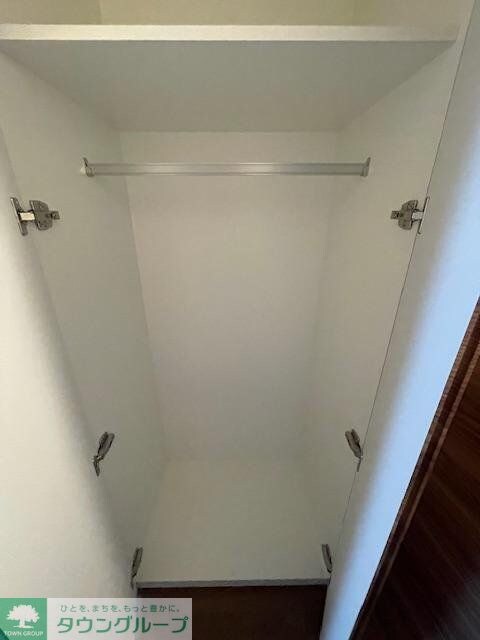 セジョリ中野富士見町の物件内観写真