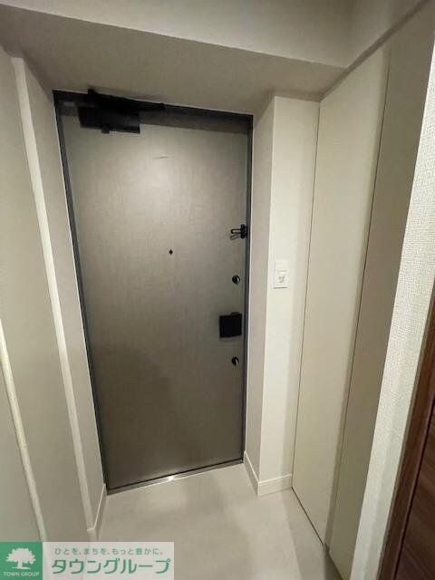 セジョリ中野富士見町の物件内観写真