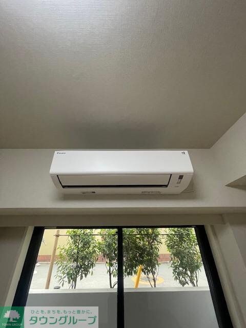 セジョリ中野富士見町の物件内観写真