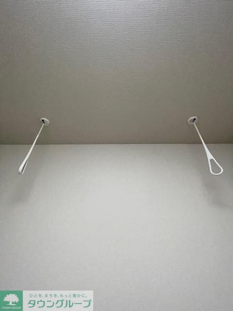 セジョリ中野富士見町の物件内観写真