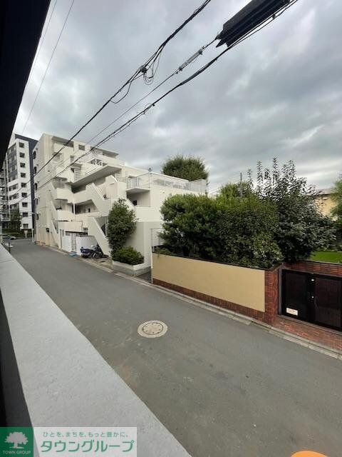 セジョリ中野富士見町の物件内観写真