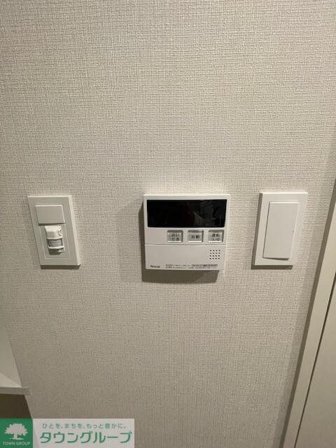 セジョリ中野富士見町の物件内観写真