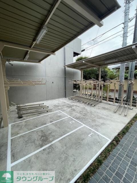 セジョリ中野富士見町の物件内観写真