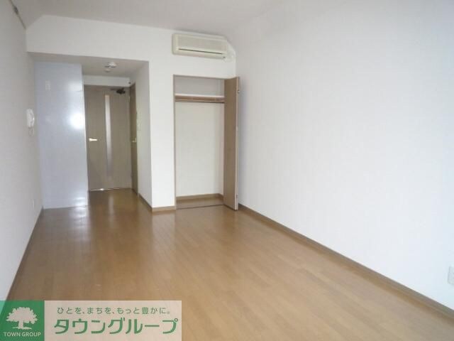 レジディア笹塚の物件内観写真