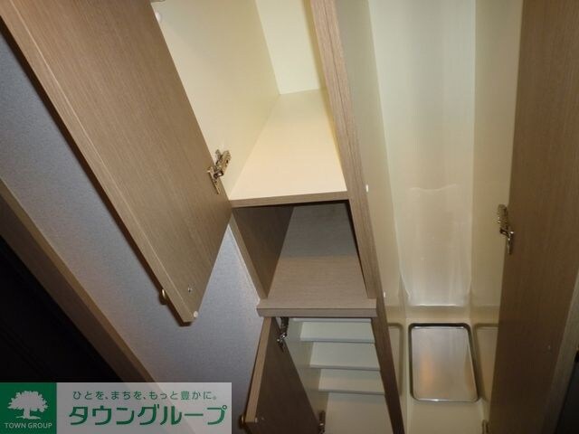 レジディア笹塚の物件内観写真