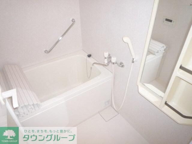 レジディア笹塚の物件内観写真