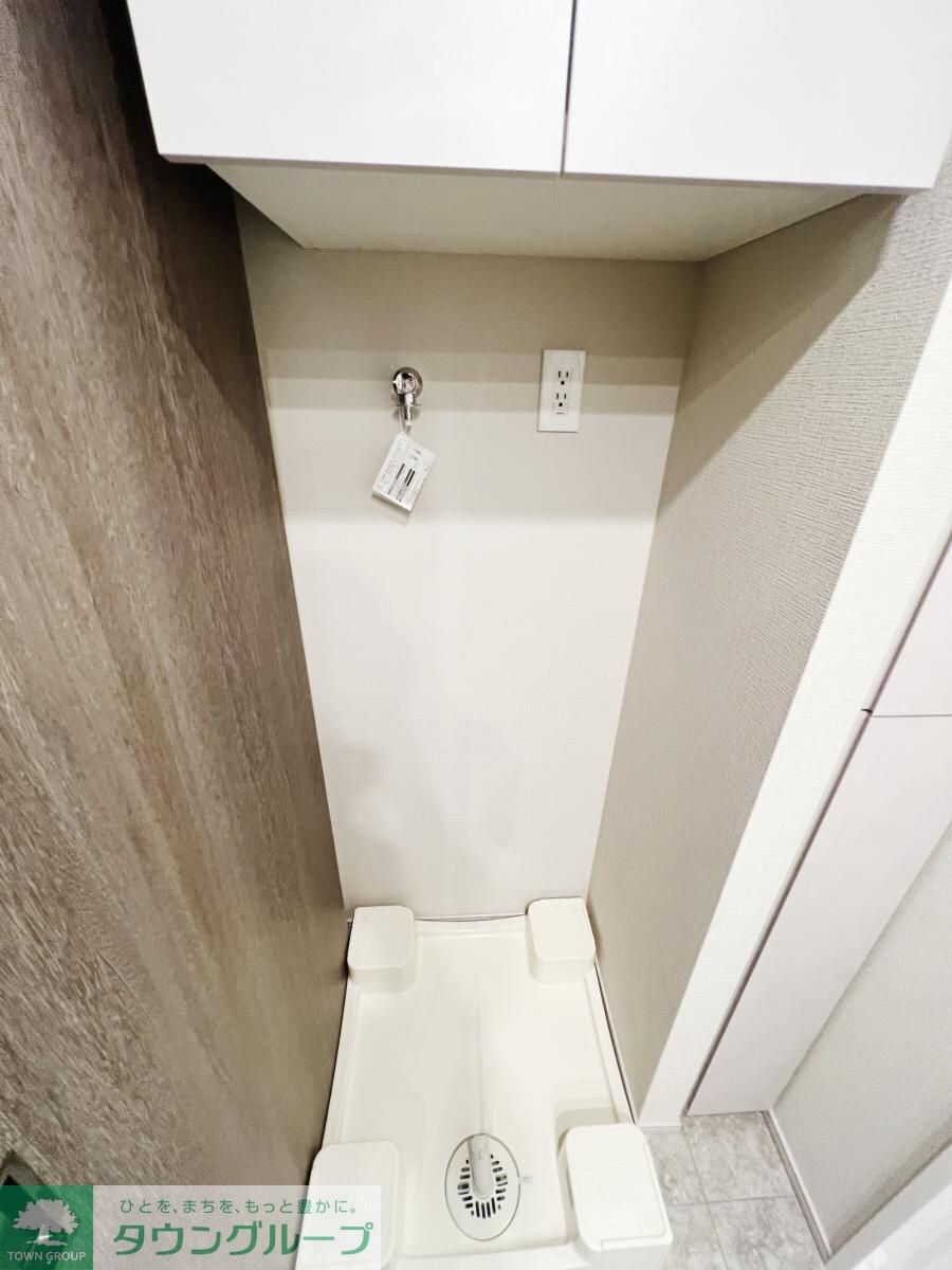 ザ・パークハビオ新高円寺の物件内観写真