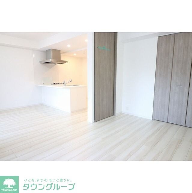 コンフォリア新宿の物件内観写真