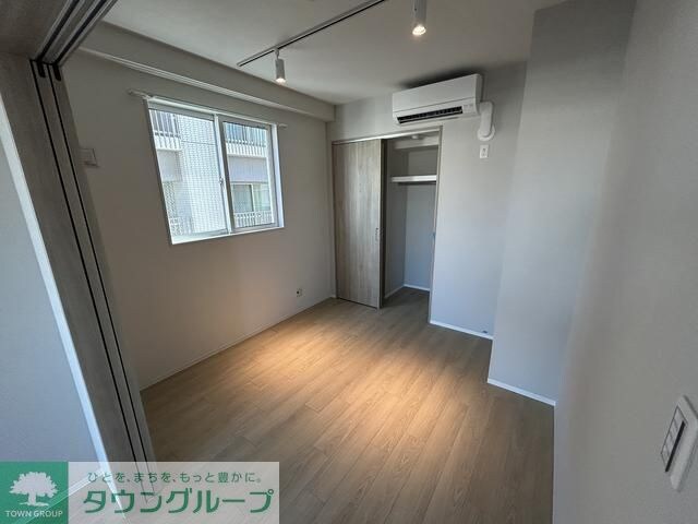 LiveFlat新中野の物件内観写真