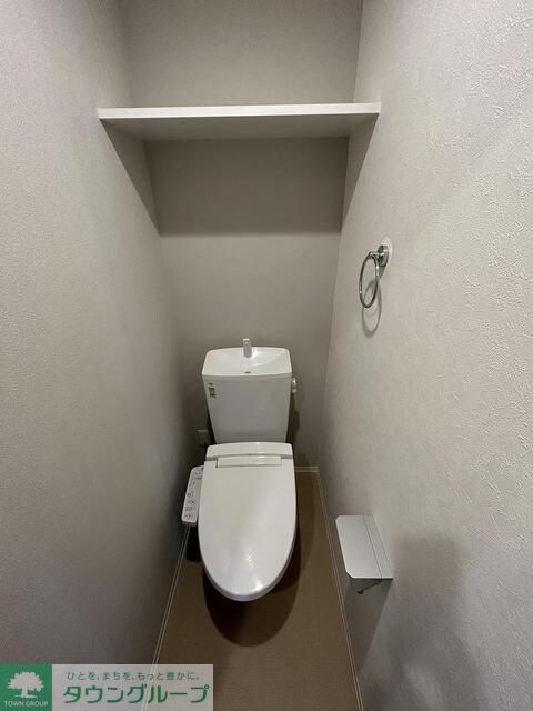 LiveFlat新中野の物件内観写真