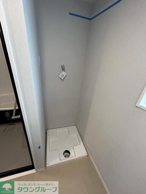 LiveFlat新中野の物件内観写真