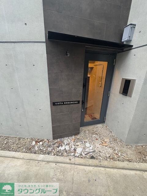 VISTA HONANCHOの物件内観写真