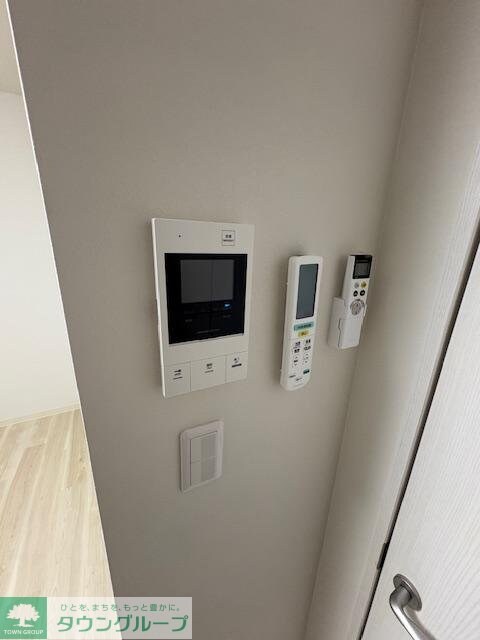 VISTA HONANCHOの物件内観写真