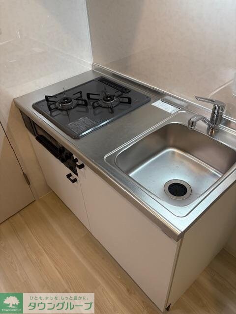 VISTA HONANCHOの物件内観写真