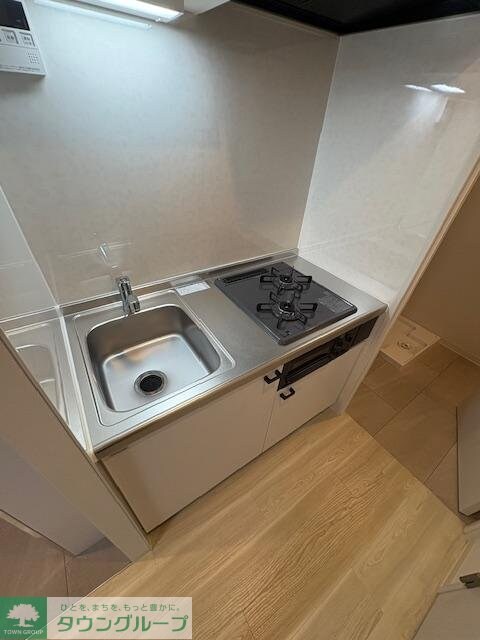 VISTA HONANCHOの物件内観写真