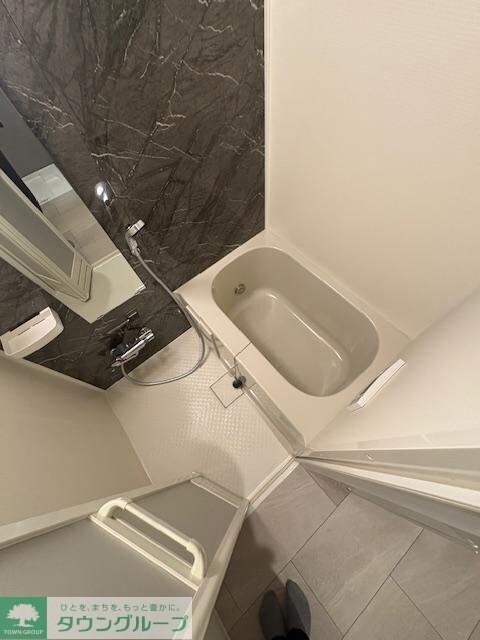 VISTA HONANCHOの物件内観写真