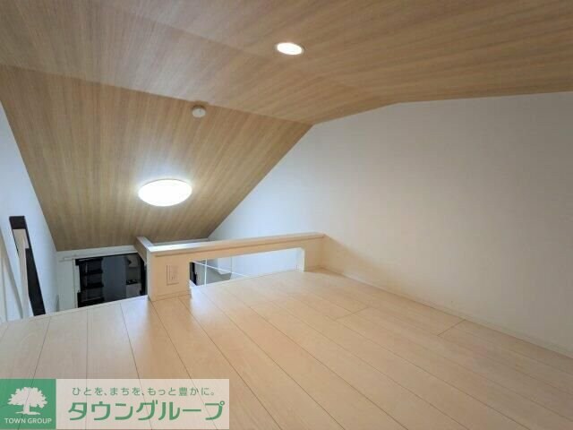 ハーモニーテラス西荻南の物件内観写真