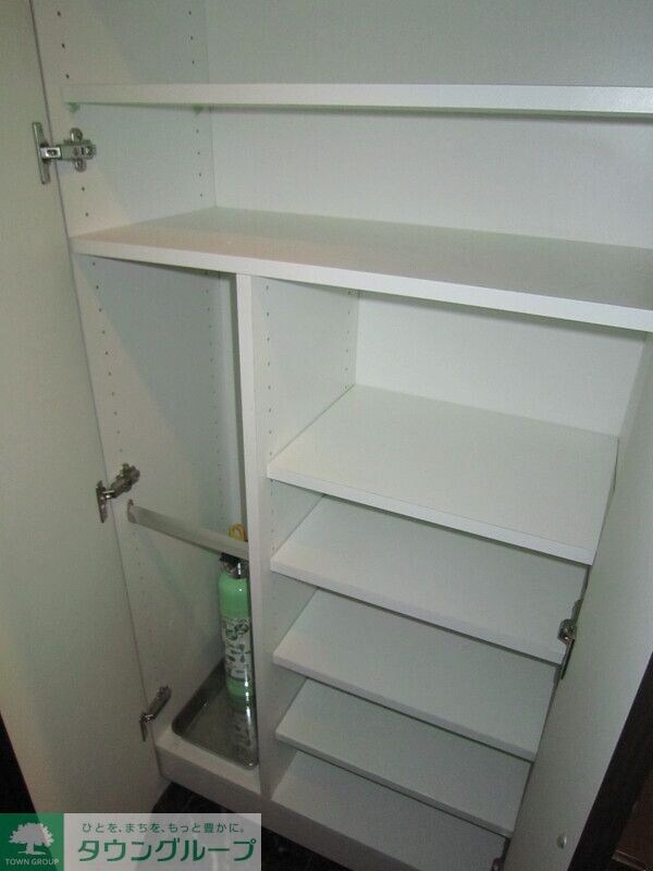 ファーストリアルタワー新宿の物件内観写真