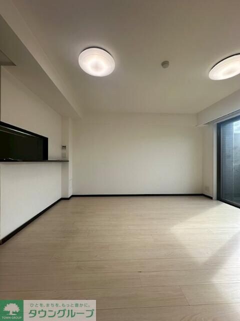 エルデンシア中野の物件内観写真