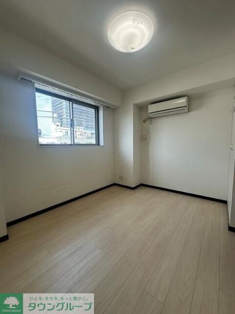 エルデンシア中野の物件内観写真