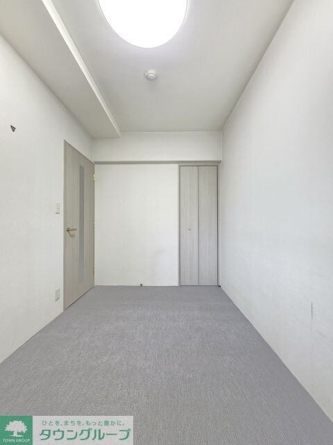 井草パークハウスの物件内観写真