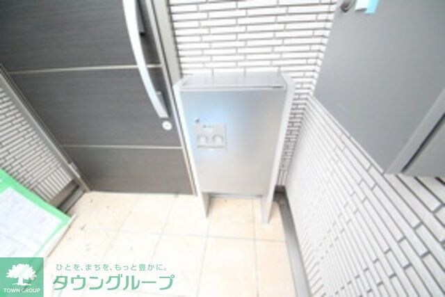 ヴェルデの物件内観写真