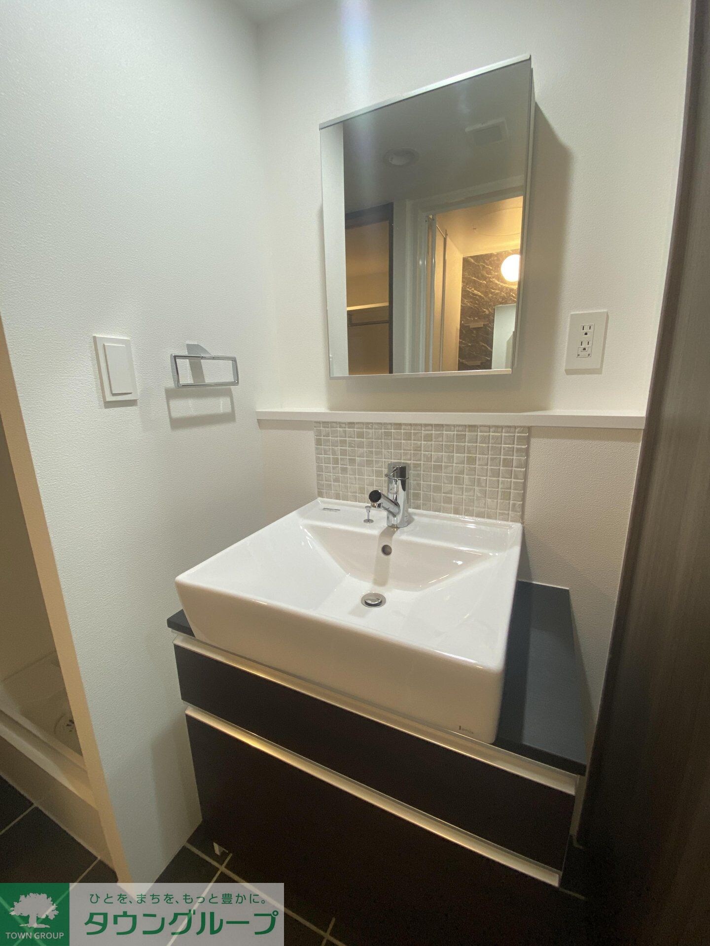 SOU明大前の物件内観写真