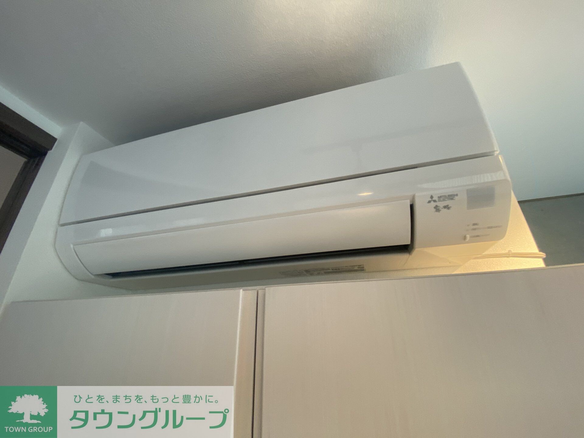 SOU明大前の物件内観写真