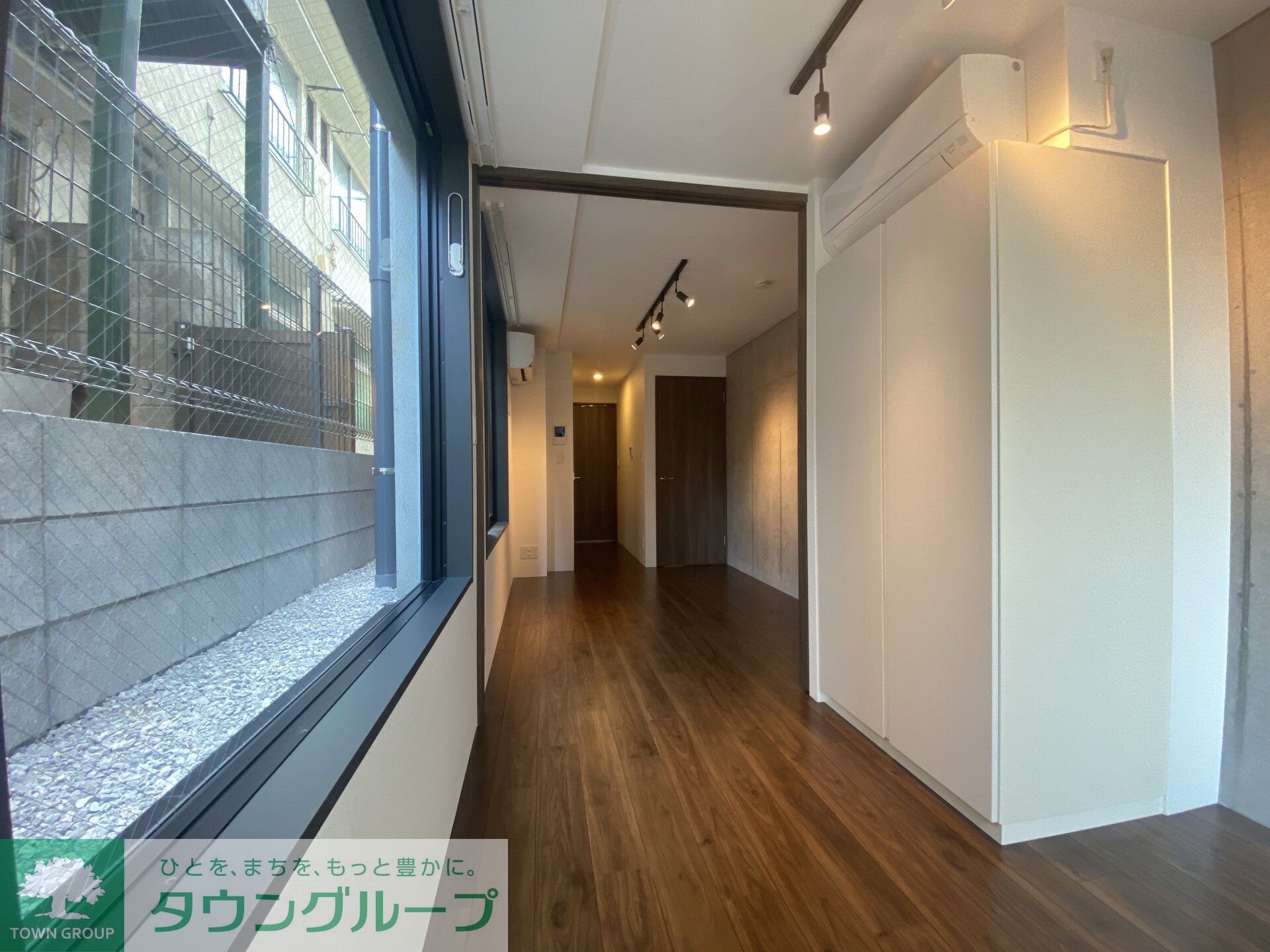 SOU明大前の物件内観写真