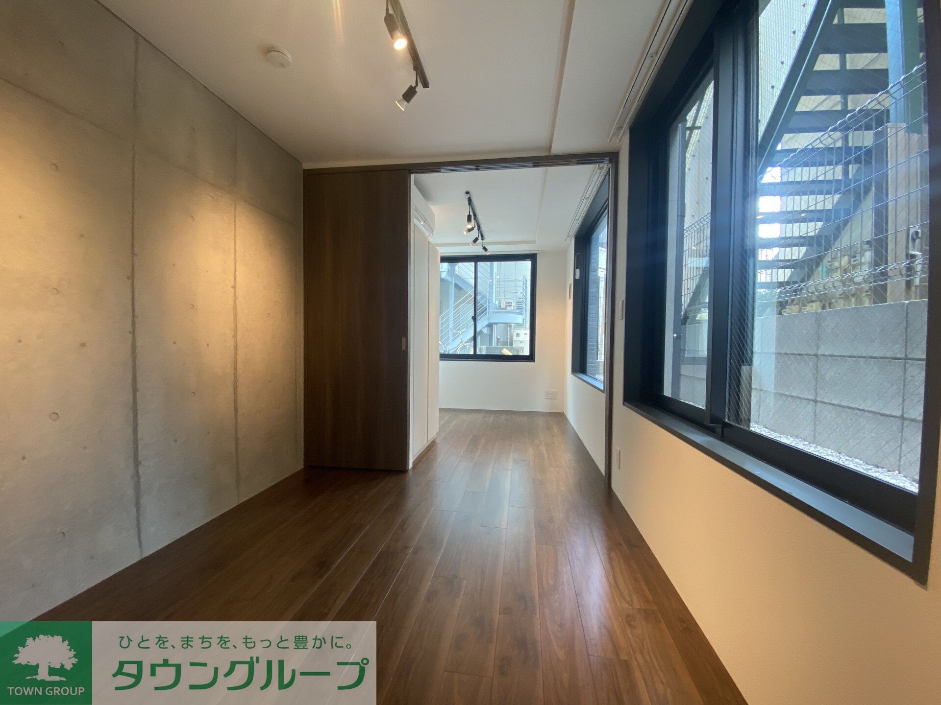 SOU明大前の物件内観写真