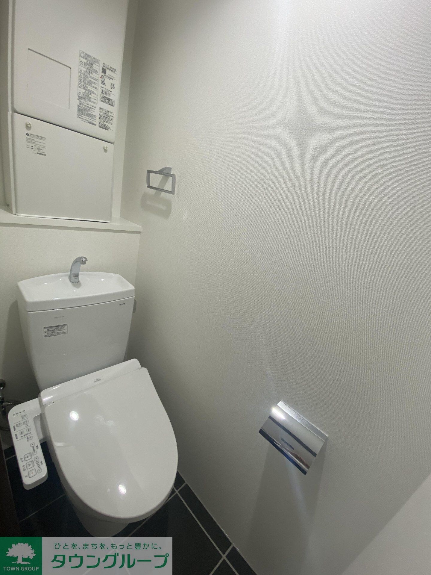 SOU明大前の物件内観写真