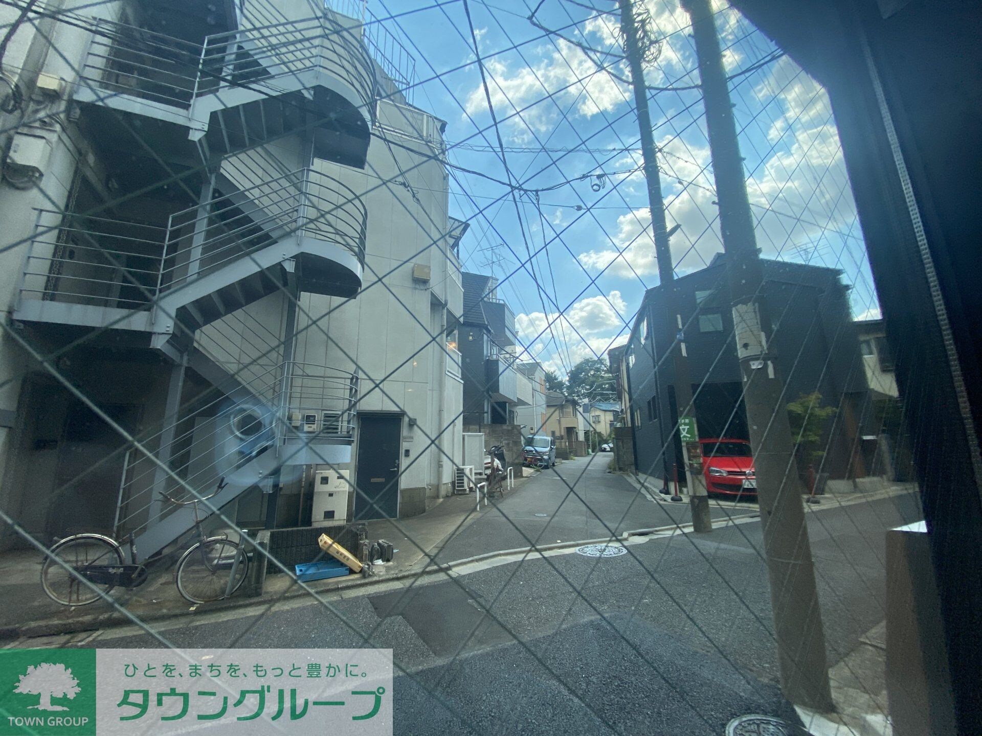 SOU明大前の物件内観写真