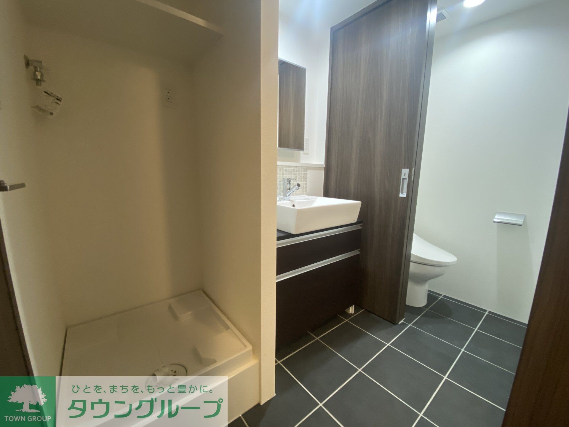 SOU明大前の物件内観写真