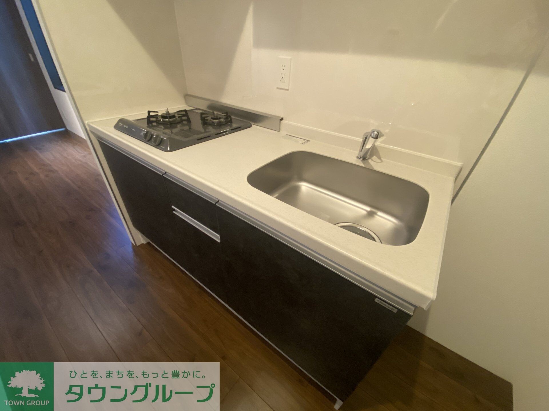 SOU明大前の物件内観写真